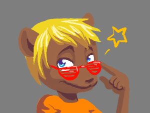 Rating: Safe Score: 0 Tags: alpha_channel anthro blonde_hair blue_eyes brown_body brown_fur e621 eyewear fur hair herpestid low_res male mammal mongoose simple_background solo star sunglasses transparent_background unknown_artist User: bunchy7s Rating: Safe Score: 0 Tags: alpha_channel anthro blonde_hair blue_eyes brown_body brown_fur e621 eyewear fur hair herpestid low_res male mammal mongoose simple_background solo star sunglasses transparent_background unknown_artist User: bunchy7s