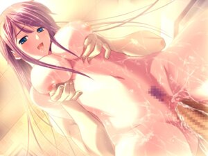 Rating: Explicit Score: 0 Tags: bathroom blue_eyes breast_grab breasts censored colored female game_cg human long_hair m&amp;m_(mickey_and_mackey) male natsukami navel nude penis pink_hair rule34 sex solo takasato_nanase wet User: bunchy7s