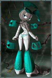 Rating: Explicit Score: 0 Tags: 14-bis 1girls 2007 2d female female_only gynoid high_heels humanoid jenny_wakeman my_life_as_a_teenage_robot robot robot_girl robot_humanoid rule34 smooth_skin solo tagme teenager xj-9 User: bunchy7s Rating: Explicit Score: 0 Tags: 14-bis 1girls 2007 2d female female_only gynoid high_heels humanoid jenny_wakeman my_life_as_a_teenage_robot robot robot_girl robot_humanoid rule34 smooth_skin solo tagme teenager xj-9 User: bunchy7s