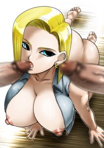 Rating: Explicit Score: 0 Tags: android_18 censored dragon_ball dragon_ball_z female male penis rule34 son_gohan straight_hair tagme User: bunchy7s Rating: Explicit Score: 0 Tags: android_18 censored dragon_ball dragon_ball_z female male penis rule34 son_gohan straight_hair tagme User: bunchy7s