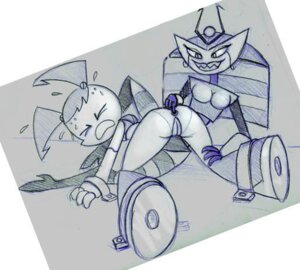 Rating: Explicit Score: 0 Tags: 14-bis 2d 2girls bondage female gynoid humanoid jenny_wakeman monochrome multiple_females multiple_girls my_life_as_a_teenage_robot pussy queen_vexus robot robot_girl robot_humanoid rule34 smooth_skin teenager vexus xj-9 yuri User: bunchy7s Rating: Explicit Score: 0 Tags: 14-bis 2d 2girls bondage female gynoid humanoid jenny_wakeman monochrome multiple_females multiple_girls my_life_as_a_teenage_robot pussy queen_vexus robot robot_girl robot_humanoid rule34 smooth_skin teenager vexus xj-9 yuri User: bunchy7s