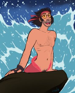 Rating: Explicit Score: 0 Tags: disney ferretsoda male male_focus male_only merfolk merman not_porn rule34 sniper_(team_fortress_2) solo tagme team_fortress_2 the_little_mermaid what User: bunchy7s