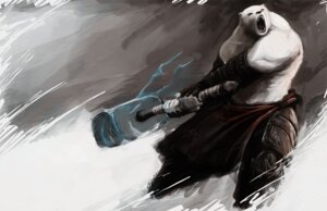 Rating: Safe Score: 0 Tags: action_pose anthro battle bear e621 guild_wars hammer kodan_(species) male mammal maul muscular muscular_male polar_bear pose solo tools ursine warrior zekit User: bunchy7s Rating: Safe Score: 0 Tags: action_pose anthro battle bear e621 guild_wars hammer kodan_(species) male mammal maul muscular muscular_male polar_bear pose solo tools ursine warrior zekit User: bunchy7s