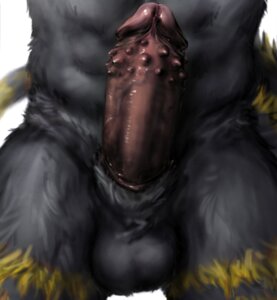 Rating: Explicit Score: 0 Tags: 2014 abs ambiguous_species anakuro animal_genitalia animal_penis anthro balls claws close-up crotch_shot digital_media_(artwork) e621 erection faceless_character faceless_male felid feline_genitalia feline_penis foreskin fur genitals humanoid_genitalia humanoid_penis hybrid_genitalia hybrid_penis male mammal nude penile_spines penis ratchet_lomu ratchet_zufreur retracted_foreskin sheath simple_background solo thel vein veiny_penis white_background User: bunchy7s