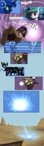Rating: Safe Score: 0 Tags: 2013 absurd_res blue_body blue_feathers blue_hair chimera comic crossover discord_(mlp) draconequus dragon_ball dragon_ball_z e621 ear_piercing equid equine fangs feathered_wings feathers female feral friendship_is_magic fusion green_eyes group hair hasbro hi_res horn male mammal multicolored_hair my_little_pony mythological_creature mythological_equine mythology parody piercing princess princess_celestia_(mlp) princess_luna_(mlp) purple_eyes red_eyes royalty teeth valcron white_body white_feathers winged_unicorn wings User: bunchy7s
