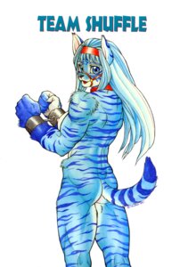 Rating: Explicit Score: 0 Tags: back_view blue_fur book_of_the_beast book_of_the_beast_#4 bound female female_only hair rule34 scan solo standing trump User: bunchy7s