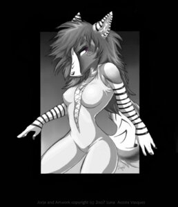 Rating: Safe Score: 0 Tags: anthro bodysuit breasts canid canine cleavage clothed clothing e621 female form_fitting luna-v mammal skinsuit solo stripes tail tight_clothing User: bunchy7s Rating: Safe Score: 0 Tags: anthro bodysuit breasts canid canine cleavage clothed clothing e621 female form_fitting luna-v mammal skinsuit solo stripes tail tight_clothing User: bunchy7s