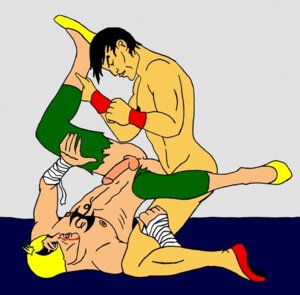Rating: Explicit Score: 0 Tags: 2boys balls black_hair danny_rand gay human human_only imminent_rape imminent_sex interracial iron_fist light-skinned_male light_skin male male/male male_on_male male_only male_with_male marvel marvel_comics nude penis rule34 shang-chi straight_hair superhero testicles torn_clothes torn_clothing tranetrax uncensored yaoi User: bunchy7s
