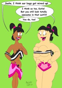 Rating: Explicit Score: 0 Tags: 2009 female katie_(tdi) maguppy_puppy rule34 sadie_(tdi) straight_hair tagme total_drama_island User: bunchy7s