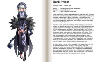 Rating: Questionable Score: 0 Tags: 3:2 chain digital_media_(artwork) e621 english_text feathers female full-length_portrait hard_translated humanoid_pointy_ears kenkou_cross monster monster_girl_(genre) monster_girl_profile not_furry pointy_ears portrait solo spade_tail tail text the_more_you_know third-party_edit translated translation_edit User: bunchy7s