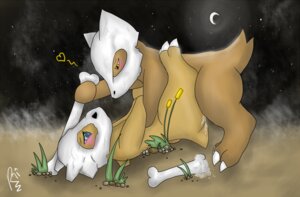 Rating: Explicit Score: 0 Tags: color cubone female interspecies marowak nintendo pokemon pokemon_(species) rule34 straight_hair User: bunchy7s Rating: Explicit Score: 0 Tags: color cubone female interspecies marowak nintendo pokemon pokemon_(species) rule34 straight_hair User: bunchy7s
