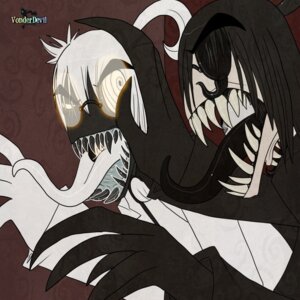 Rating: Safe Score: 0 Tags: 1:1 clothing duo e621 eyewear fight glasses grinner male monster sharp_teeth suit teeth the_grinner tongue unknown_species vonderdevil User: bunchy7s Rating: Safe Score: 0 Tags: 1:1 clothing duo e621 eyewear fight glasses grinner male monster sharp_teeth suit teeth the_grinner tongue unknown_species vonderdevil User: bunchy7s