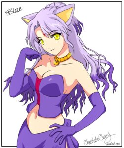 Rating: Questionable Score: 0 Tags: alternate_species animal_humanoid blaze_the_cat bottomwear breasts cat_humanoid chocolatecherry cleavage clothed clothing corset e621 felid felid_humanoid feline feline_humanoid female gloves hair handwear human humanized humanoid lingerie long_hair looking_at_viewer mammal mammal_humanoid midriff navel purple_hair sega skirt smile solo sonic_the_hedgehog_(series) topwear yellow_eyes User: bunchy7s