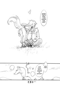 Rating: Explicit Score: 0 Tags: clothing comic female holo ikuta_takanon kraft_lawrence rule34 spice_and_wolf tagme User: bunchy7s