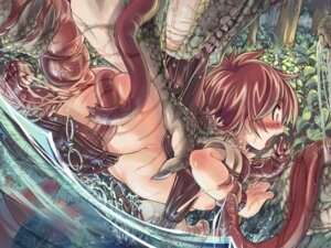 Rating: Explicit Score: 0 Tags: 3monsters blood blush breasts brown_hair clothing cry cum dracophilia dragon female highres human lizard lizardman monster nipples open_mouth partially_submerged penetration pussy ragnarok_online rape restrained rogue rogue_(ragnarok_online) rule34 scream screaming sex size_difference small_breasts tears tentacle tentacle_rape vaginal_penetration virgin virginal_blood water xration User: bunchy7s