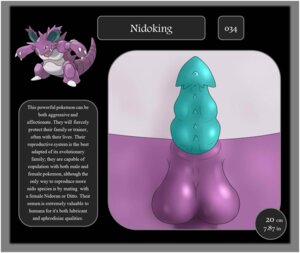 Rating: Explicit Score: 0 Tags: 2014 34_(number) aphrodisiac_bodily_fluids balls cum_as_lube description digital_media_(artwork) e621 english_text erection feral generation_1_pokemon genitals horn id_number imperial_unit information information_box information_section male metric_unit nidoking nintendo number penis pokedex_entry pokedex_number pokemon pokemon_(species) reference_image solo species_information species_name text text_box unit zeklullaby User: bunchy7s