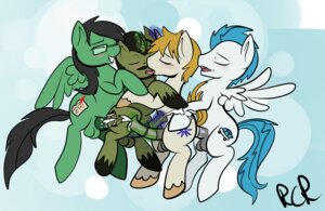 Rating: Explicit Score: 0 Tags: aerial_(disambiguation) anal anal_penetration balls blush bodily_fluids cum cum_in_ass cum_inside cutie_mark e621 equid equine erection eyewear fan_character feathered_wings feathers feral foursome genital_fluids genitals glasses group group_sex hasbro horn kontan male male/male male_penetrated male_penetrating male_penetrating_male mammal mavrick my_little_pony mythological_creature mythological_equine mythology orgasm pegasus penetration penis rawrcharlierawr sex sky smile speedingturtle tail unicorn waffen wings User: bunchy7s