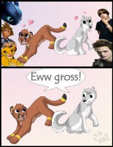 Rating: Safe Score: 0 Tags: 2010 black_border border canid canine canis cclebo collage_(artwork) cougar crossover dialogue disney dragon dreamworks e621 edward_cullen english_text european_mythology felid feline feral fury_(httyd) grandfathered_content group heart_symbol how_to_train_your_dragon human justin_bieber justin_bieber_(character) kingdom_hearts lion male mammal mixed_media mythological_creature mythological_scalie mythology night_fury pantherine reaction_image real real_world scalie simba_(the_lion_king) sora_(kingdom_hearts) square_enix tail text the_lion_king tongue tongue_out toothless twilight_(series) western_dragon what wolf User: bunchy7s