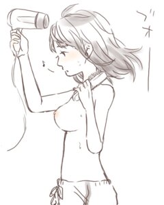 Rating: Questionable Score: 0 Tags: akizuki_ritsuko bisuke_(bisco) blush breasts female idolmaster monochrome musical_note nipples rule34 simple_background solo topless white_background User: bunchy7s Rating: Questionable Score: 0 Tags: akizuki_ritsuko bisuke_(bisco) blush breasts female idolmaster monochrome musical_note nipples rule34 simple_background solo topless white_background User: bunchy7s