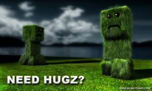 Rating: Safe Score: 0 Tags: 3d_(artwork) ambiguous_gender cloud creeper_(minecraft) detailed detailed_background digital_media_(artwork) duo e621 grass green_body hug microsoft minecraft mojang not_furry plant text toony unknown_artist url xbox_game_studios User: bunchy7s Rating: Safe Score: 0 Tags: 3d_(artwork) ambiguous_gender cloud creeper_(minecraft) detailed detailed_background digital_media_(artwork) duo e621 grass green_body hug microsoft minecraft mojang not_furry plant text toony unknown_artist url xbox_game_studios User: bunchy7s