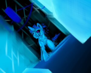Rating: Safe Score: 0 Tags: 2013 axelwoodson black_sclera blue_body blue_hair blue_horn blue_skin blue_theme cool_colors cyberspace dissolving dutch_angle e621 ears_up equid equine feral glowing hair hasbro hi_res horn humanoid_pointy_ears male mammal my_little_pony mythological_creature mythological_equine mythology pointy_ears purple_eyes quadruped raised_leg solo surrealism unicorn walking User: bunchy7s