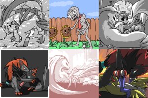 Rating: Explicit Score: 0 Tags: 9_6 browncoat_zombie_(pvz) crossover digimon digimon_(species) female female_penetrated grovyle male monochrome ninetales nintendo plants_vs_zombies pokemon pokemon_(species) renamon rule34 straight_hair sunflower sunflower_(pvz) tagme vaginal vaginal_insertion vaginal_penetration vaginal_sex vulpix zombie zombie_(pvz) zoroark zorua User: bunchy7s Rating: Explicit Score: 0 Tags: 9_6 browncoat_zombie_(pvz) crossover digimon digimon_(species) female female_penetrated grovyle male monochrome ninetales nintendo plants_vs_zombies pokemon pokemon_(species) renamon rule34 straight_hair sunflower sunflower_(pvz) tagme vaginal vaginal_insertion vaginal_penetration vaginal_sex vulpix zombie zombie_(pvz) zoroark zorua User: bunchy7s
