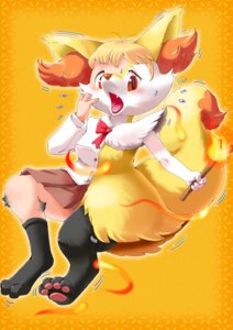 Rating: Safe Score: 0 Tags: 2014 4_toes anthro blush braixen canid canine clothed clothing e621 edmol feet female fingers fire fur generation_6_pokemon hair holding_object human inner_ear_fluff mammal nintendo open_mouth pawpads pokemon pokemon_(species) red_eyes solo stick teeth toes tongue transformation tuft User: bunchy7s Rating: Safe Score: 0 Tags: 2014 4_toes anthro blush braixen canid canine clothed clothing e621 edmol feet female fingers fire fur generation_6_pokemon hair holding_object human inner_ear_fluff mammal nintendo open_mouth pawpads pokemon pokemon_(species) red_eyes solo stick teeth toes tongue transformation tuft User: bunchy7s