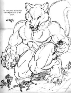 Rating: Questionable Score: 0 Tags: 1998 anthro arms_bent bent_leg bent_legs biped canid canine canis claws crouching crush death do_not_distribute e621 english_text extended_leg fangs fleeing foot_crush fur gore group hand_crush holding_character kencougr kneeling large_group leg_crush macro male mammal monochrome on_one_knee raised_arm raised_foot raised_hand running size_difference solo_focus stepped_on stomping tail teeth text toe_claws tongue underfoot wolf User: bunchy7s