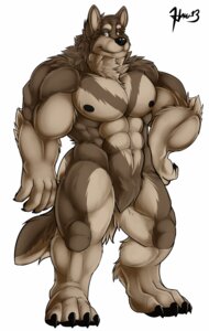 Rating: Safe Score: 0 Tags: abs anthro biceps biped black_nipples blue_eyes brown_body brown_fur canid canine canis claws digitigrade e621 fur grey_body grey_fur kobrin looking_at_viewer male mammal maneater muscular muscular_anthro muscular_male nipples nude pecs pose simple_background smile solo standing tail tan_body tan_fur toe_claws white_background wolf User: bunchy7s Rating: Safe Score: 0 Tags: abs anthro biceps biped black_nipples blue_eyes brown_body brown_fur canid canine canis claws digitigrade e621 fur grey_body grey_fur kobrin looking_at_viewer male mammal maneater muscular muscular_anthro muscular_male nipples nude pecs pose simple_background smile solo standing tail tan_body tan_fur toe_claws white_background wolf User: bunchy7s
