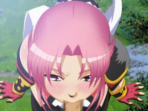 Rating: Explicit Score: 0 Tags: blush censored clothing dragon_quest dragon_quest_dai_no_daibouken fellatio female hair holy_inn human maam male oral pink_hair rule34 straight User: bunchy7s