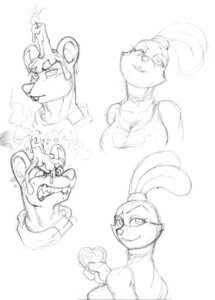 Rating: Safe Score: 0 Tags: aged_up angry anthro black_and_white breasts bust_portrait candle cartoon_network chowder_(series) cleavage clothed clothing e621 female fire gorgonzola graphite_(artwork) lagomorph leporid male mammal monochrome multiple_images murid murine naughtyjester panini_(chowder) portrait rabbit rat rodent sketch_page solo traditional_media_(artwork) User: bunchy7s Rating: Safe Score: 0 Tags: aged_up angry anthro black_and_white breasts bust_portrait candle cartoon_network chowder_(series) cleavage clothed clothing e621 female fire gorgonzola graphite_(artwork) lagomorph leporid male mammal monochrome multiple_images murid murine naughtyjester panini_(chowder) portrait rabbit rat rodent sketch_page solo traditional_media_(artwork) User: bunchy7s