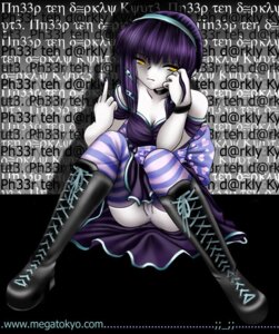 Rating: Explicit Score: 0 Tags: female megatokyo middle_finger miho_tohya rule34 tagme webcomic User: bunchy7s Rating: Explicit Score: 0 Tags: female megatokyo middle_finger miho_tohya rule34 tagme webcomic User: bunchy7s