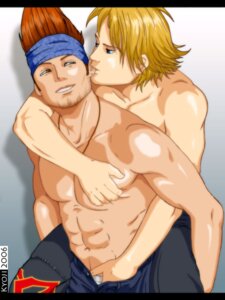 Rating: Explicit Score: 0 Tags: 2boys final_fantasy final_fantasy_x hand_in_pants kyoji_(artist) male male_only multiple_males rule34 tagme tidus wakka yaoi User: bunchy7s Rating: Explicit Score: 0 Tags: 2boys final_fantasy final_fantasy_x hand_in_pants kyoji_(artist) male male_only multiple_males rule34 tagme tidus wakka yaoi User: bunchy7s