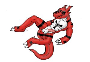 Rating: Explicit Score: 0 Tags: anthro color digimon digimon_(species) guilmon male male_only nudity reptile rule34 scalie solo User: bunchy7s Rating: Explicit Score: 0 Tags: anthro color digimon digimon_(species) guilmon male male_only nudity reptile rule34 scalie solo User: bunchy7s