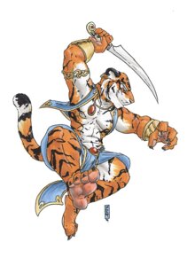 Rating: Safe Score: 0 Tags: 2009 4_toes 5_fingers abs anthro armlet barefoot biped black_body black_fur claws clothed clothing e621 ear_piercing feet felid fingers fur holding_melee_weapon holding_object holding_sword holding_weapon jewelry jumping knife male mammal melee_weapon mitchdlg muscular muscular_anthro muscular_male necklace orange_body orange_fur pantherine pendant piercing raised_arm simple_background solo stripes sword tail tiger toes topwear vest weapon white_background white_body white_fur User: bunchy7s Rating: Safe Score: 0 Tags: 2009 4_toes 5_fingers abs anthro armlet barefoot biped black_body black_fur claws clothed clothing e621 ear_piercing feet felid fingers fur holding_melee_weapon holding_object holding_sword holding_weapon jewelry jumping knife male mammal melee_weapon mitchdlg muscular muscular_anthro muscular_male necklace orange_body orange_fur pantherine pendant piercing raised_arm simple_background solo stripes sword tail tiger toes topwear vest weapon white_background white_body white_fur User: bunchy7s