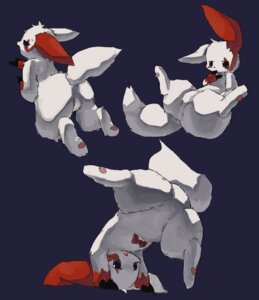 Rating: Safe Score: 0 Tags: ambiguous_gender anthro butt e621 featureless_crotch fur generation_3_pokemon lying markings nintendo pokemon pokemon_(species) purple_background red_markings simple_background solo spread_legs spreading tail upside_down wahitouppe white_body white_fur zangoose User: bunchy7s Rating: Safe Score: 0 Tags: ambiguous_gender anthro butt e621 featureless_crotch fur generation_3_pokemon lying markings nintendo pokemon pokemon_(species) purple_background red_markings simple_background solo spread_legs spreading tail upside_down wahitouppe white_body white_fur zangoose User: bunchy7s