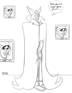 Rating: Explicit Score: 0 Tags: artist_request character_request gatchaman male male_only monochrome rule34 sketch som tagme User: bunchy7s