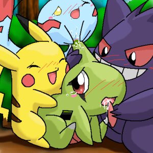 Rating: Explicit Score: 0 Tags: chimecho female feral_on_feral feral_only gengar larvitar nintendo on_model pikachu pokemon pokemon_(species) pokemon_on_pokemon pokemon_only rule34 User: bunchy7s Rating: Explicit Score: 0 Tags: chimecho female feral_on_feral feral_only gengar larvitar nintendo on_model pikachu pokemon pokemon_(species) pokemon_on_pokemon pokemon_only rule34 User: bunchy7s