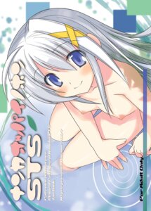 Rating: Explicit Score: 0 Tags: female lyrical_nanoha mahou_shoujo_lyrical_nanoha_strikers mizoguchi_keiji ntype nude reinforce_zwei rule34 User: bunchy7s