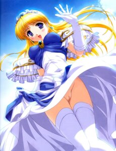 Rating: Explicit Score: 0 Tags: bekkankou blonde_hair blue_eyes blush dress earrings elbow_gloves female from_below game_cg gloves highres huge_eyes jewelry leticia_apple long_hair looking_down no_panties princess_holiday pussy rule34 smile solo thighhighs tiara uncensored upskirt waving white_legwear white_thighhighs User: bunchy7s Rating: Explicit Score: 0 Tags: bekkankou blonde_hair blue_eyes blush dress earrings elbow_gloves female from_below game_cg gloves highres huge_eyes jewelry leticia_apple long_hair looking_down no_panties princess_holiday pussy rule34 smile solo thighhighs tiara uncensored upskirt waving white_legwear white_thighhighs User: bunchy7s