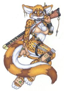 Rating: Questionable Score: 0 Tags: 4_fingers 4_toes anthro big_breasts bikini bra breasts brown_body brown_fur brown_tail clothed clothing colored_pencil_(artwork) dipstick_tail e621 ear_piercing ear_ring electronics feet felid female fingers front_view fur gun hoomiku lying mammal markings microphone multicolored_body multicolored_fur multicolored_tail ollie_canal on_side orange_body orange_fur orange_tail piercing ranged_weapon rifle ring_piercing screwdriver simple_background skimpy solo spots spotted_body spotted_fur striped_markings striped_tail stripes swimwear tail tail_markings technosavage three-quarter_view toes tools traditional_media_(artwork) tribal two-piece_swimsuit underwear weapon white_background white_body white_fur white_tail wrench User: bunchy7s