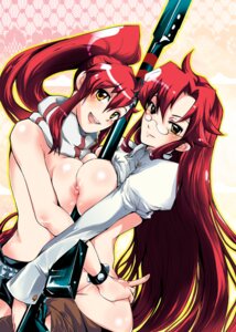 Rating: Explicit Score: 0 Tags: 2girls asymmetrical_docking breast_press breasts female glasses gun long_hair multiple_females multiple_girls nipples_touching ponytail red_hair rifle rule34 selfcest shirt_lift soyoking symmetrical_docking tengen_toppa_gurren_lagann tied_hair time_paradox topless weapon yellow_eyes yoko_littner yomako yuri User: bunchy7s Rating: Explicit Score: 0 Tags: 2girls asymmetrical_docking breast_press breasts female glasses gun long_hair multiple_females multiple_girls nipples_touching ponytail red_hair rifle rule34 selfcest shirt_lift soyoking symmetrical_docking tengen_toppa_gurren_lagann tied_hair time_paradox topless weapon yellow_eyes yoko_littner yomako yuri User: bunchy7s