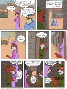 Rating: Explicit Score: 0 Tags: anthro canine chicken comic disney female fox fur furry lady_kluck maid_marian male mammal piou_piou_master robin_hood_(character) robin_hood_(disney) rule34 straight User: bunchy7s