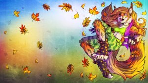 Rating: Safe Score: 0 Tags: 16:9 autumn blonde_hair e621 felid feline female hair hi_res leaf leopardus maia_(neko-maya) mammal margay neotheta purple_eyes solo tail wallpaper widescreen User: bunchy7s