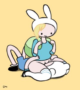 Rating: Explicit Score: 0 Tags: adventure_time blonde_hair cartoon_network clothing cunnilingus digital_media_(artwork) duo e621 facesitting fake_ears fake_rabbit_ears female finn_the_human fionna_the_human grandfathered_content hair hat headgear headwear human legwear male male/female mammal not_furry oral selfcest sex shirt simx sitting sitting_on_another slightly_chubby smile square_crossover stockings topwear vaginal wide_hips User: bunchy7s