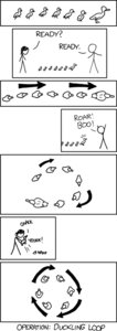 Rating: Safe Score: 0 Tags: anatid anseriform avian beak bird black_and_white cc-by-nc comic creative_commons cueball_(xkcd) dialogue duck e621 english_text female group human humor license_info line_art male mammal megan_(xkcd) monochrome randall_munroe simple_background stick_figure text what white_background xkcd User: bunchy7s Rating: Safe Score: 0 Tags: anatid anseriform avian beak bird black_and_white cc-by-nc comic creative_commons cueball_(xkcd) dialogue duck e621 english_text female group human humor license_info line_art male mammal megan_(xkcd) monochrome randall_munroe simple_background stick_figure text what white_background xkcd User: bunchy7s