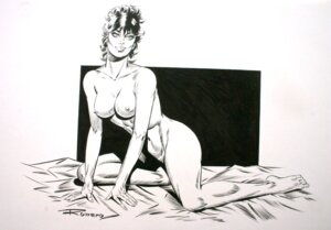 Rating: Explicit Score: 0 Tags: breasts enric_badia_romero female female_only human kneeling modesty_blaise modesty_blaise_(series) monochrome nude rule34 solo tagme User: bunchy7s Rating: Explicit Score: 0 Tags: breasts enric_badia_romero female female_only human kneeling modesty_blaise modesty_blaise_(series) monochrome nude rule34 solo tagme User: bunchy7s