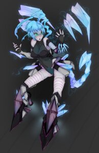 Rating: Safe Score: 0 Tags: blue_hair clothing crystal e621 female gloves green_eyes hair handwear humanoid legwear not_furry simple_background slugbox solo stockings tail User: bunchy7s Rating: Safe Score: 0 Tags: blue_hair clothing crystal e621 female gloves green_eyes hair handwear humanoid legwear not_furry simple_background slugbox solo stockings tail User: bunchy7s