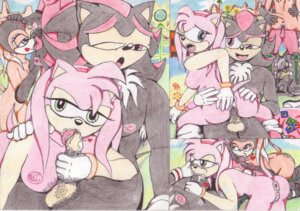 Rating: Explicit Score: 0 Tags: amy_rose anthro bioware color cum cum_in_mouth echidna erection female fur furry furry_only group group_sex hedgehog knuckles_the_echidna long_hair male mammal monotreme penis rule34 sega shade_the_echidna shadow_the_hedgehog short_hair sonic_(series) sonic_the_hedgehog_(series) straight traditional_media uncensored User: bunchy7s Rating: Explicit Score: 0 Tags: amy_rose anthro bioware color cum cum_in_mouth echidna erection female fur furry furry_only group group_sex hedgehog knuckles_the_echidna long_hair male mammal monotreme penis rule34 sega shade_the_echidna shadow_the_hedgehog short_hair sonic_(series) sonic_the_hedgehog_(series) straight traditional_media uncensored User: bunchy7s