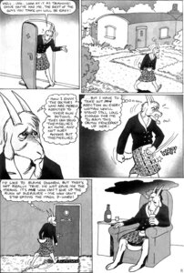 Rating: Safe Score: 0 Tags: alcohol anthro beverage bovid caprine comic dialogue doctor_dee e621 english_text food goat greyscale horn karno male mammal monochrome sad solo text User: bunchy7s Rating: Safe Score: 0 Tags: alcohol anthro beverage bovid caprine comic dialogue doctor_dee e621 english_text food goat greyscale horn karno male mammal monochrome sad solo text User: bunchy7s